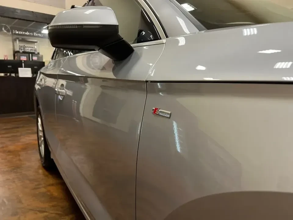 2022 Audi FY Q5 - Image 19 of 20