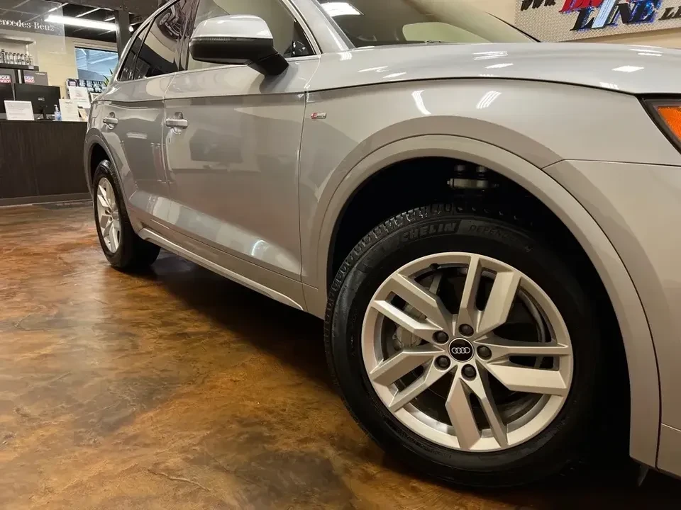 2022 Audi FY Q5 - Image 18 of 20