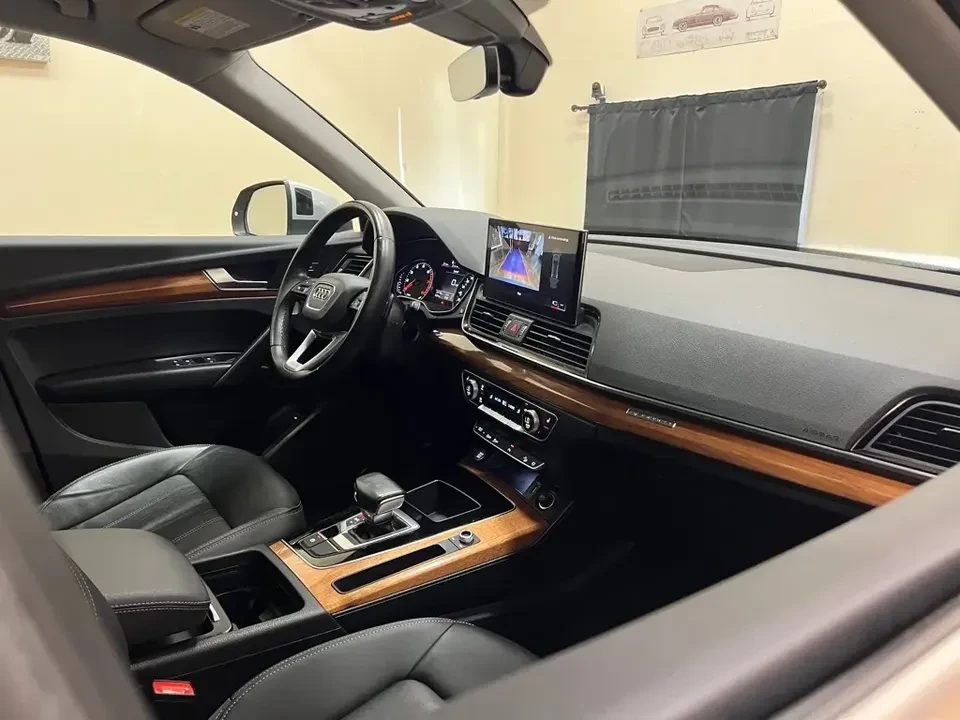 2022 Audi FY Q5 - Image 11 of 20