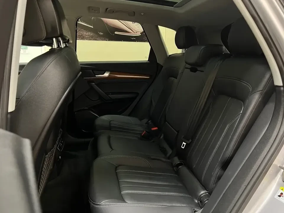 2022 Audi FY Q5 - Image 13 of 20