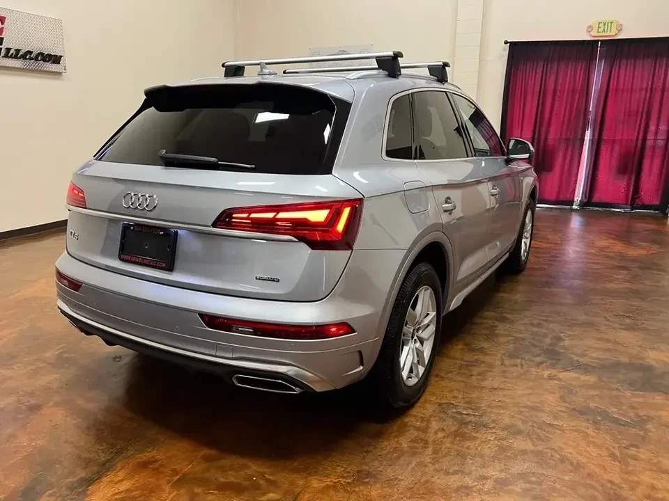 2022 Audi FY Q5 - Image 7 of 20