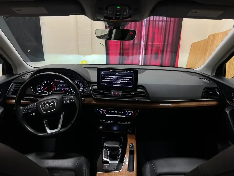 2022 Audi FY Q5 - Image 10 of 20