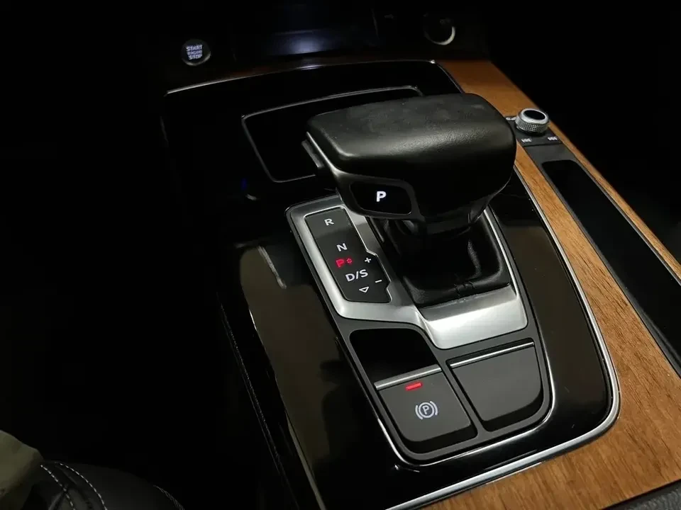 2022 Audi FY Q5 - Image 17 of 20