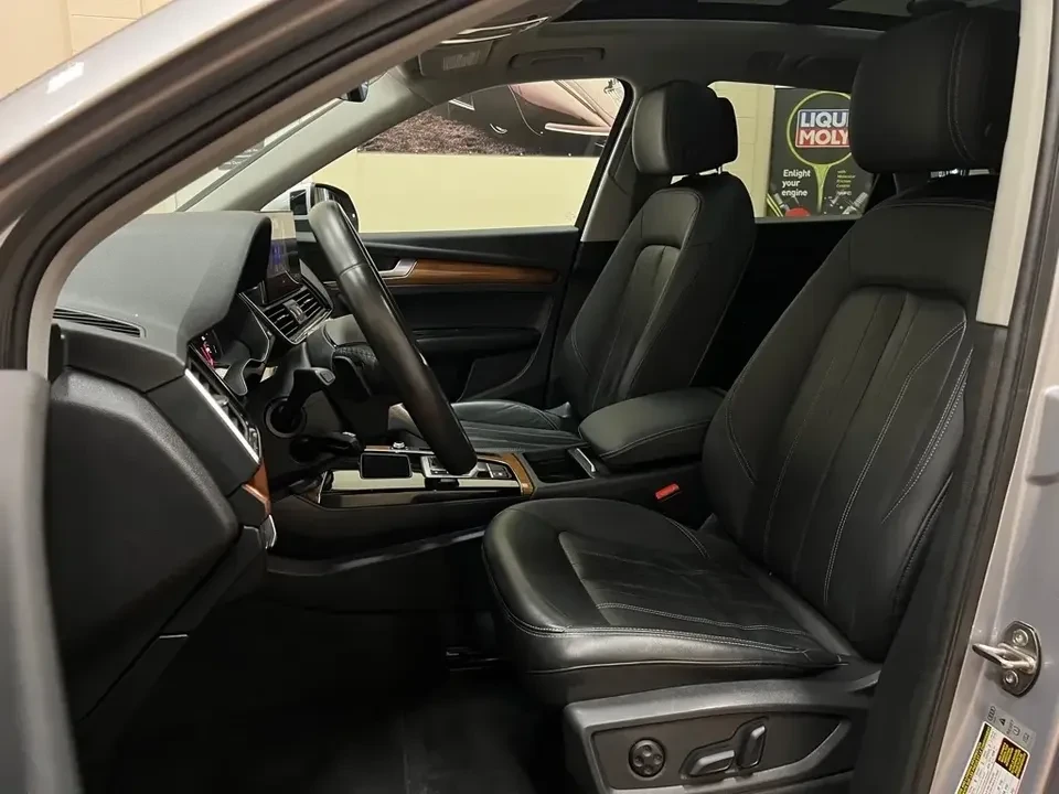 2022 Audi FY Q5 - Image 12 of 20
