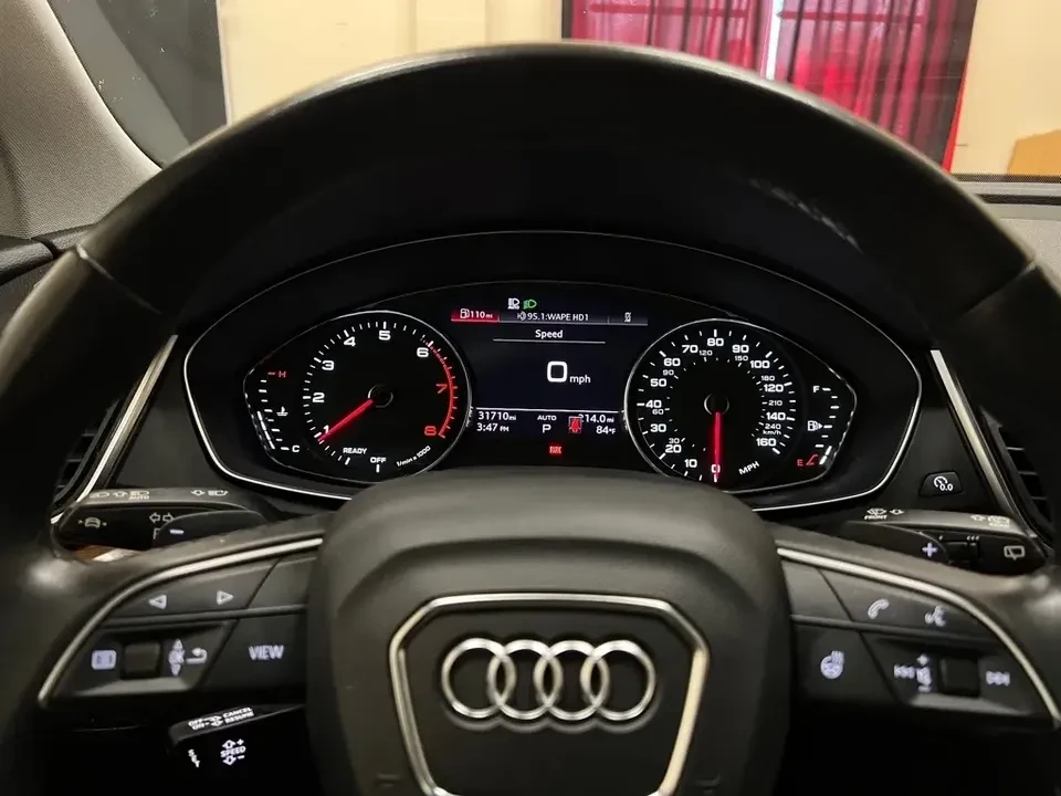 2022 Audi FY Q5 - Image 15 of 20