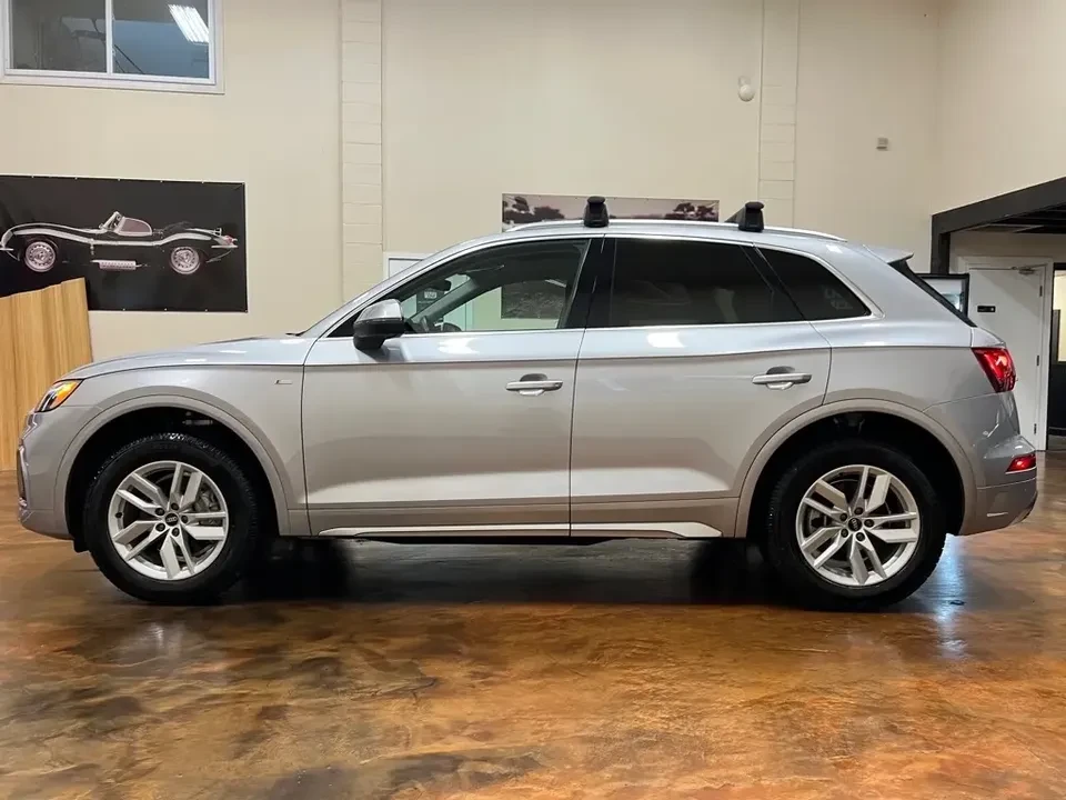 2022 Audi FY Q5 - Image 4 of 20