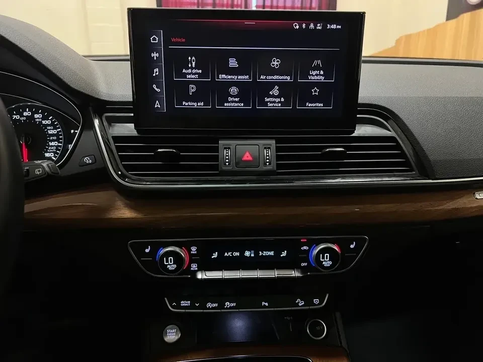 2022 Audi FY Q5 - Image 16 of 20