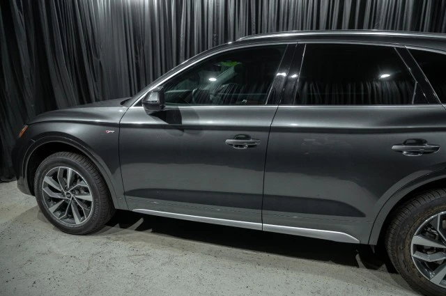 2022 Audi FY Q5 - Image 5 of 21