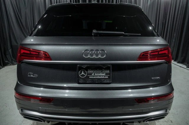 2022 Audi FY Q5 - Image 6 of 12