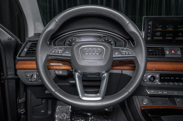 2022 Audi FY Q5 - Image 20 of 21