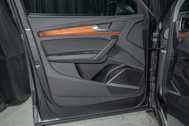 2022 Audi FY Q5 - Image 10 of 21