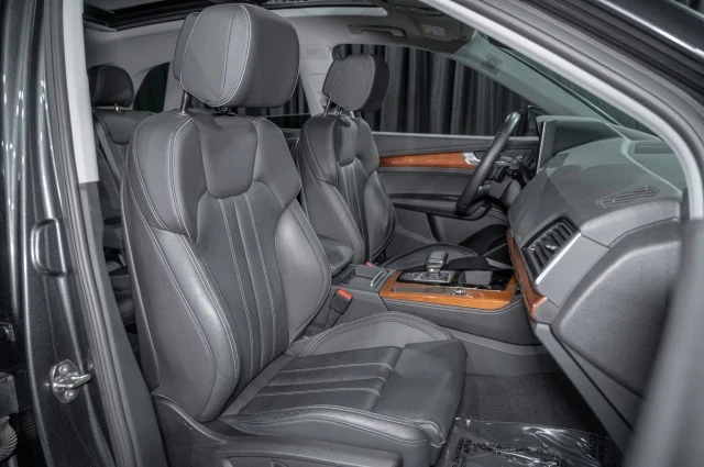 2022 Audi FY Q5 - Image 14 of 21