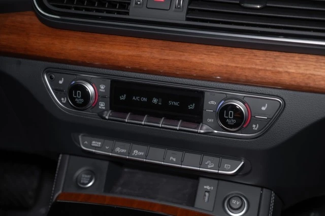 2022 Audi FY Q5 - Image 17 of 21