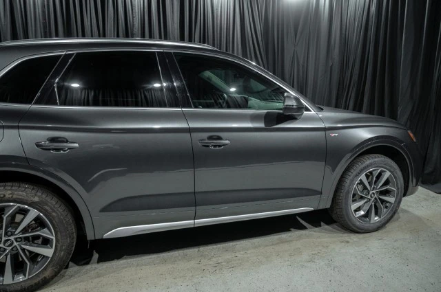 2022 Audi FY Q5 - Image 4 of 21