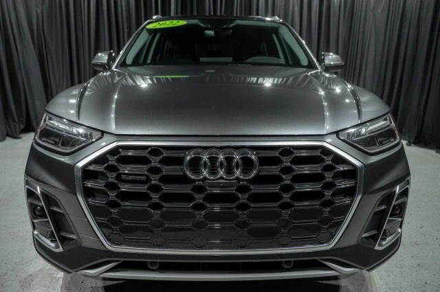 2022 Audi FY Q5 - Image 2 of 21