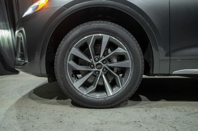 2022 Audi FY Q5 - Image 7 of 21