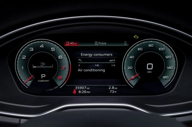 2022 Audi FY Q5 - Image 21 of 21