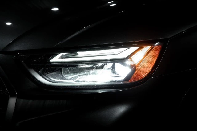 2022 Audi FY Q5 - Image 8 of 12