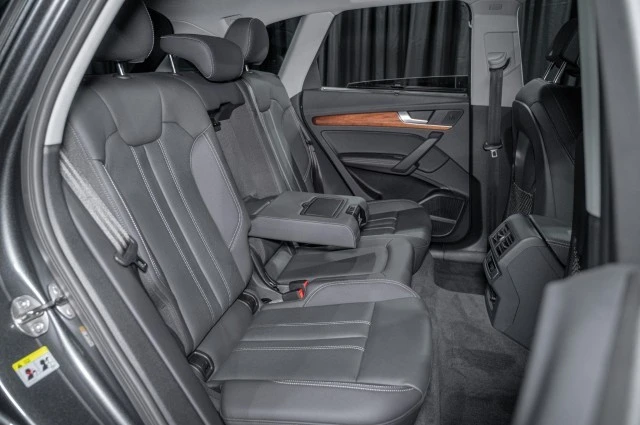 2022 Audi FY Q5 - Image 13 of 21