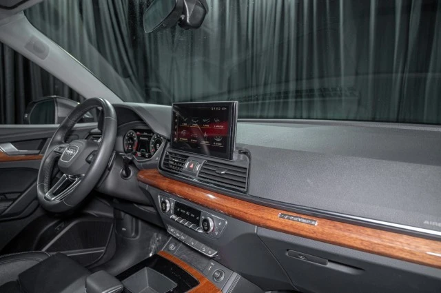 2022 Audi FY Q5 - Image 15 of 21