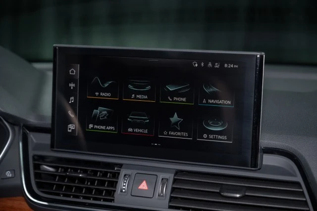 2022 Audi FY Q5 - Image 16 of 21