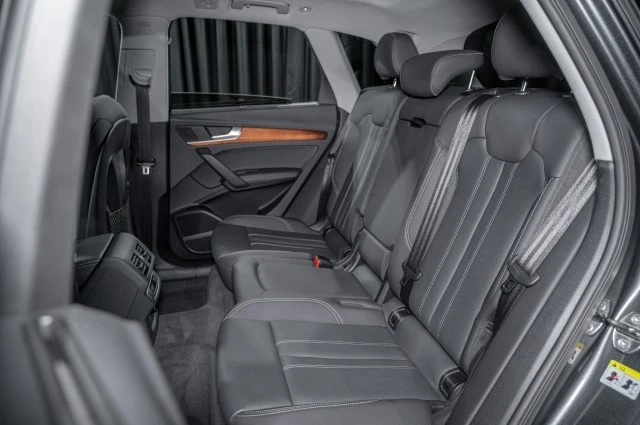 2022 Audi FY Q5 - Image 12 of 21