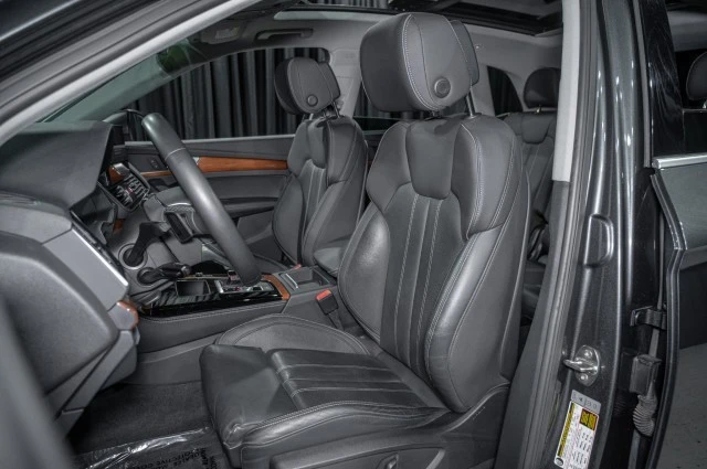2022 Audi FY Q5 - Image 11 of 12