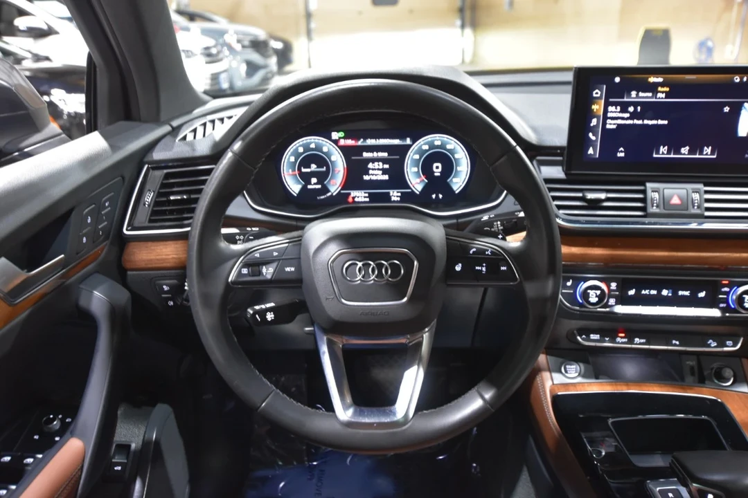 2022 Audi FY Q5 - Image 21 of 21