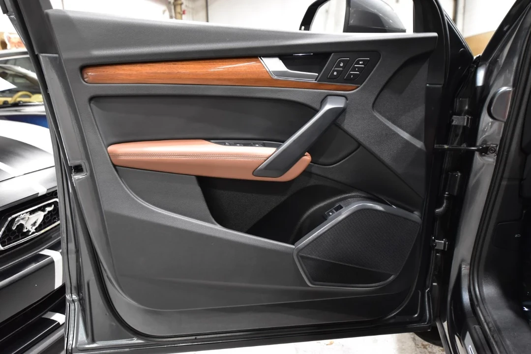 2022 Audi FY Q5 - Image 15 of 21