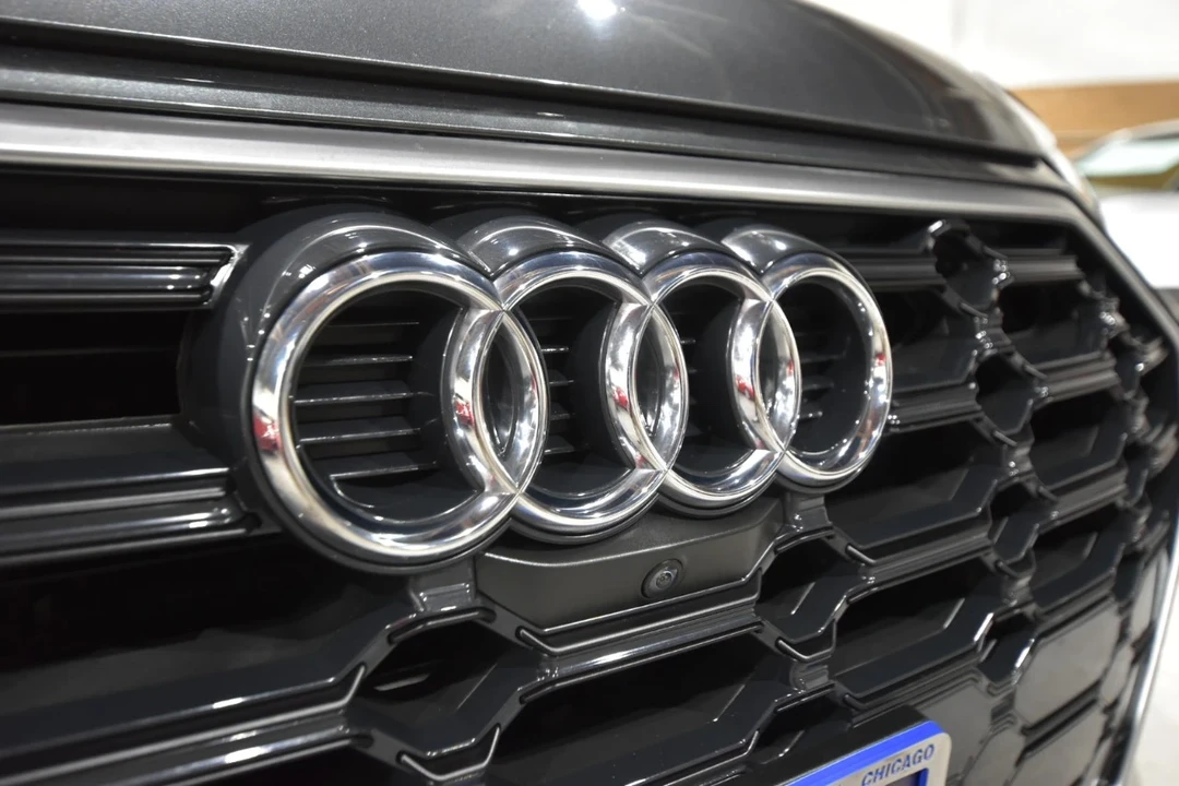 2022 Audi FY Q5 - Image 4 of 21