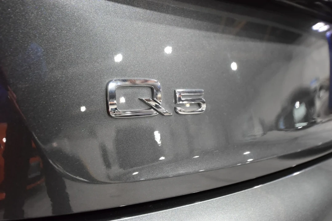 2022 Audi FY Q5 - Image 11 of 21