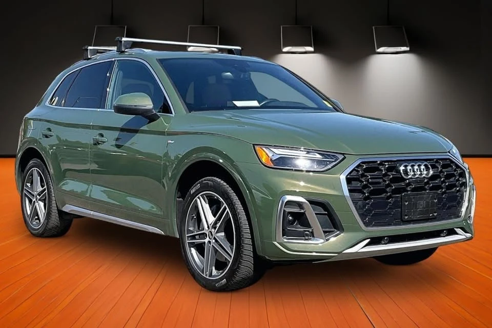 2022 Audi FY Q5 - Image 3 of 20