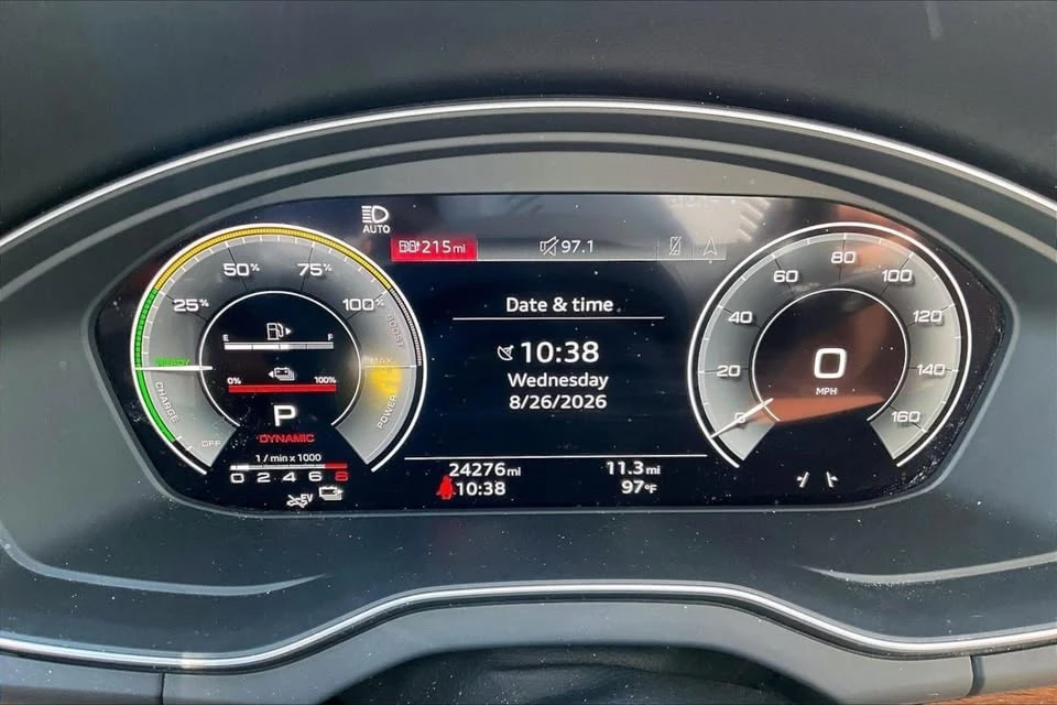 2022 Audi FY Q5 - Image 16 of 20