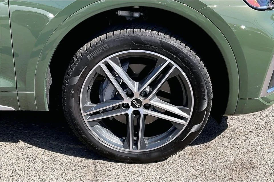 2022 Audi FY Q5 - Image 8 of 20