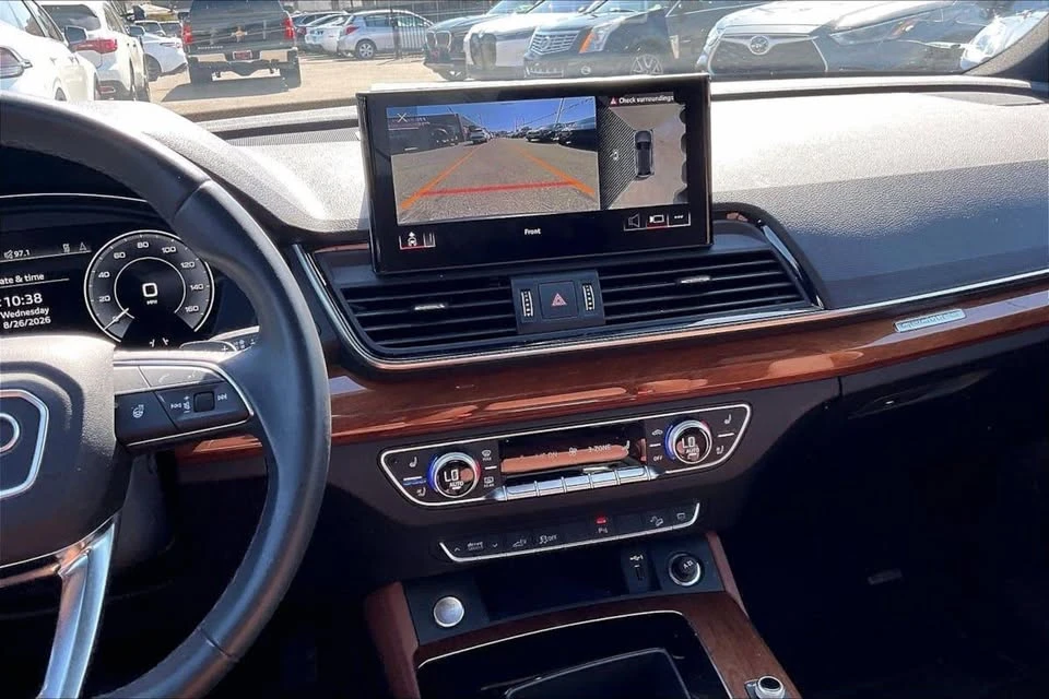 2022 Audi FY Q5 - Image 6 of 20