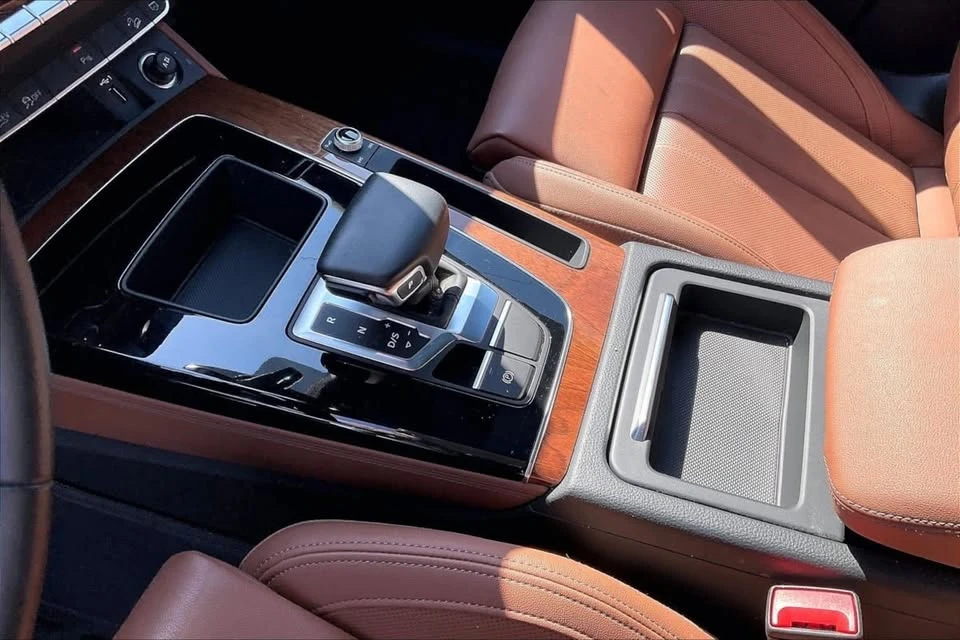 2022 Audi FY Q5 - Image 15 of 20