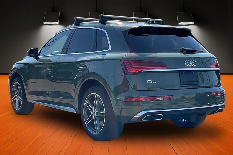 2022 Audi FY Q5 - Image 10 of 20