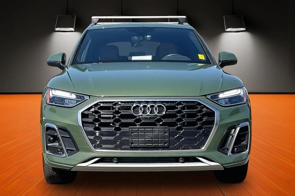 2022 Audi FY Q5 - Image 2 of 20