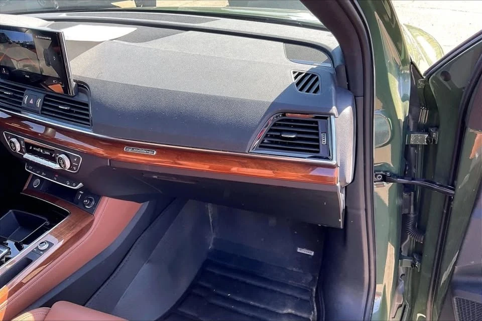 2022 Audi FY Q5 - Image 14 of 20