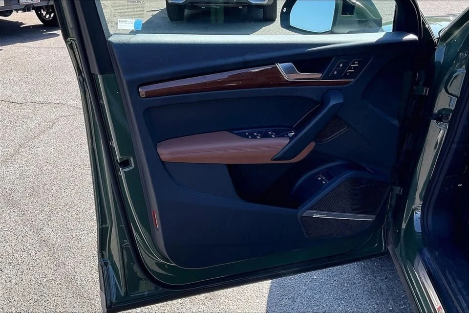 2022 Audi FY Q5 - Image 18 of 20