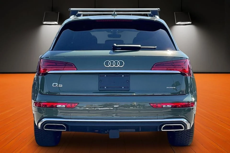 2022 Audi FY Q5 - Image 4 of 20