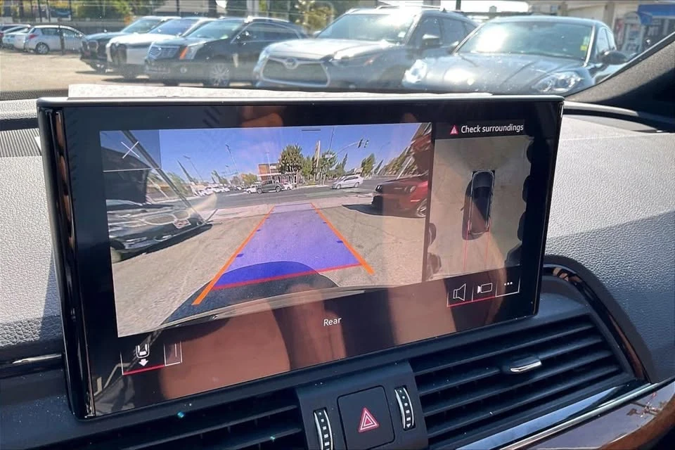 2022 Audi FY Q5 - Image 17 of 20