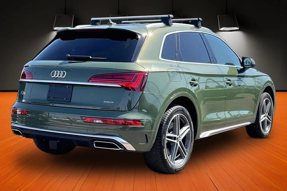 2022 Audi FY Q5 - Image 11 of 20