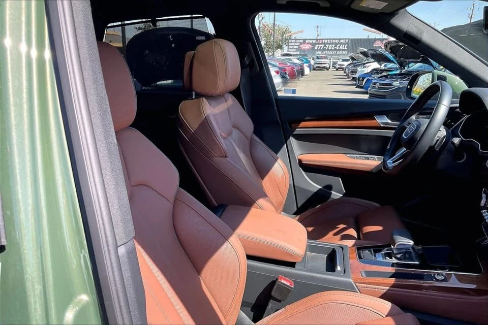 2022 Audi FY Q5 - Image 7 of 20
