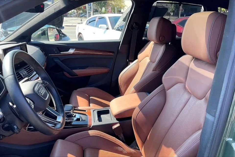 2022 Audi FY Q5 - Image 20 of 20
