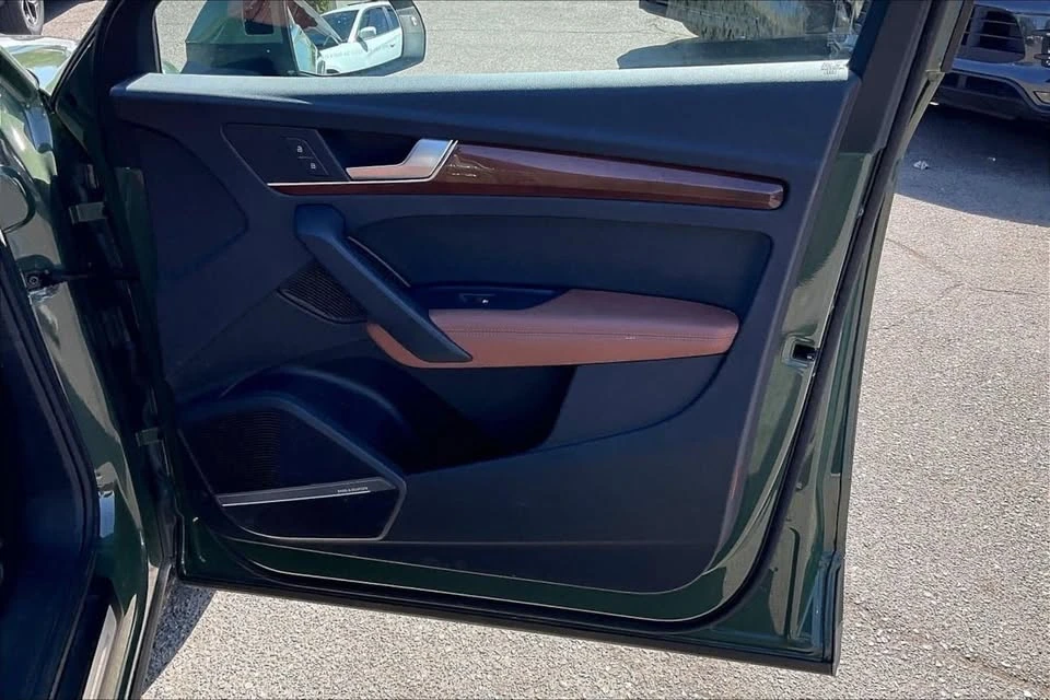 2022 Audi FY Q5 - Image 19 of 20