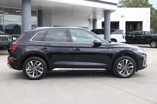 2022 Audi FY Q5 - Image 7 of 20