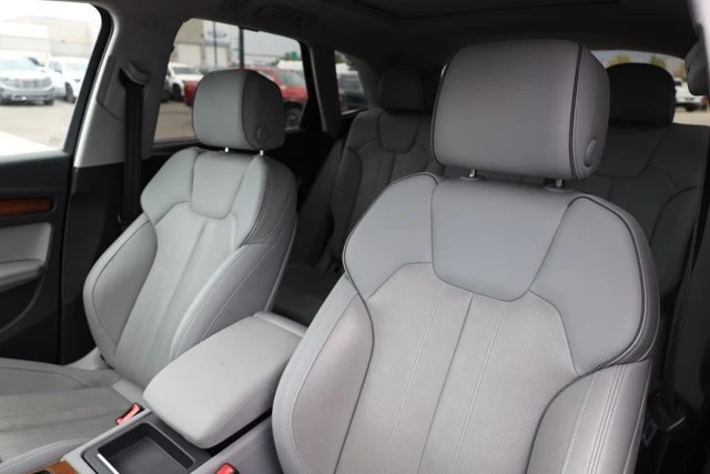 2022 Audi FY Q5 - Image 16 of 20