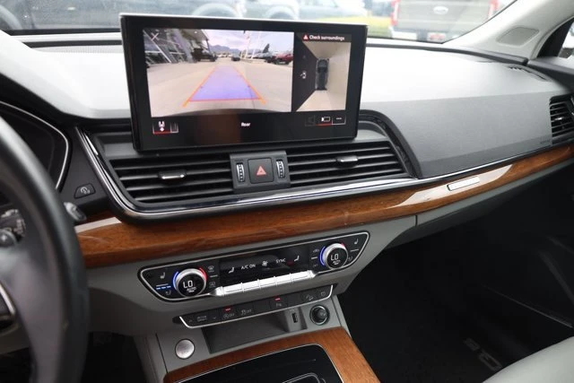 2022 Audi FY Q5 - Image 15 of 20