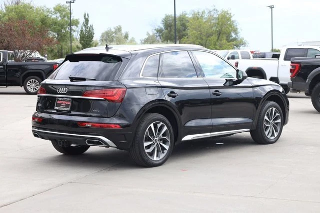 2022 Audi FY Q5 - Image 6 of 20